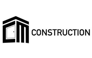 logo CM Construction