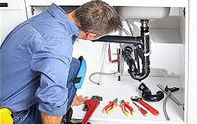plombier réparation canalisations