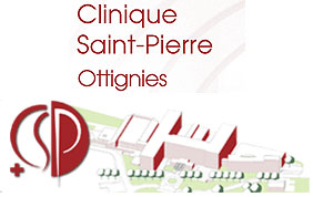 CLINIQUE SAINT-PIERRE - Ottignies