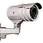 caméra de surveillance extérieur