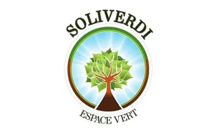 Logo Soliverdi 