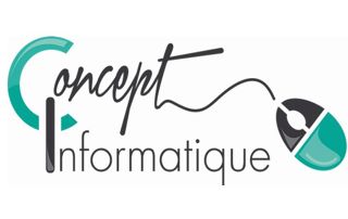 logo Concept Informatique