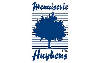 Logo Menuiserie Huybens