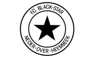Logo FC Black Star