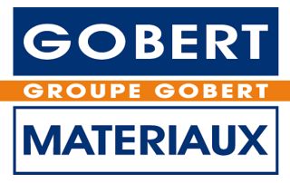 logo Groupe Gobert Matériaux