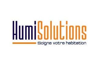 Logo Humi Solutions