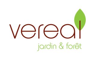logo Vereal jardin
