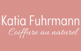 logo Katia Fuhrmann Coiffure au naturel