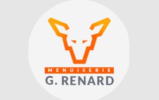 Logo Menuiserie Renard