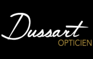 logo Dussart Opticien