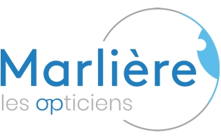 logo Opticiens Marlière