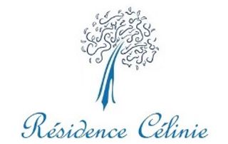 Logo Résidence Célinie