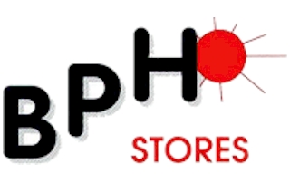 logo BPH Stores
