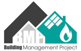 Buidling Management Project
