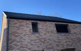 construction de maison