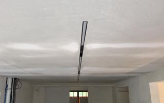 nouveau plafond