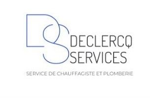 logo Declercq Services