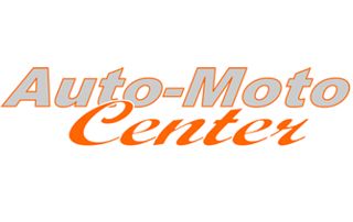 Logo Auto-Moto Center