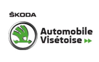 Logo Automobile Visétoise
