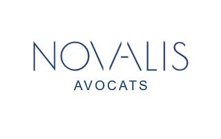 Logo Novalis Avocats