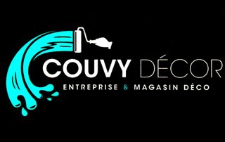 Logo Couvy Décor