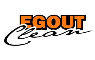 Logo Egout Clean