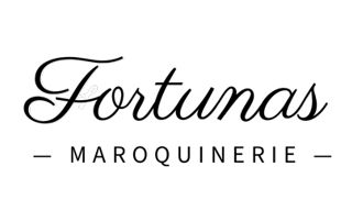 Logo Fortunas Maroquinerie