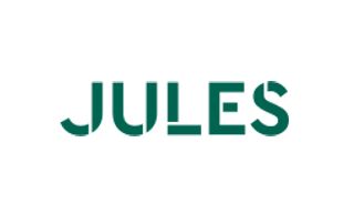 Logo Jules