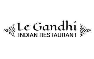 Logo Le Gandhi