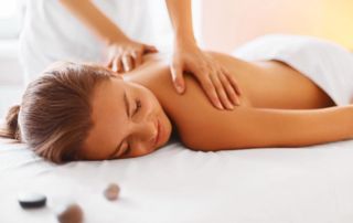 L'EVEIL EN SOI - massages et soins