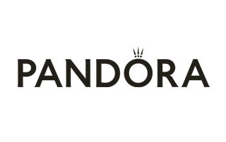 Logo de Pandora