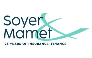 logo Soyer & Mamet