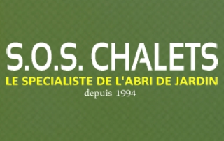 logo SOS Chalets