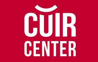 Logo Cuir Center