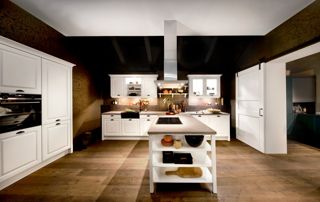 cuisine moderne - Espace Kitchen