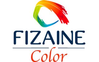 fizaine color logo