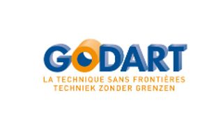 Logo Godart