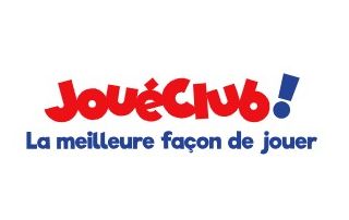 Logo Jouéclub