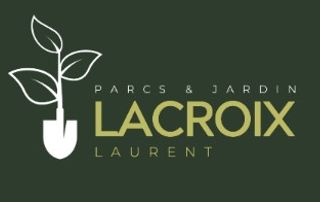 lacroix jardinage logo