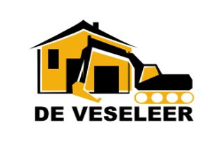 logo De Veseleer matériaux