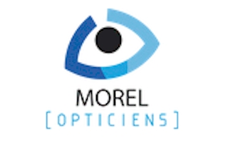 logo Optique Morel