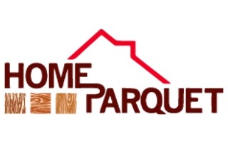 Logo de Home Parquet