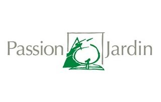 logo passion jardin