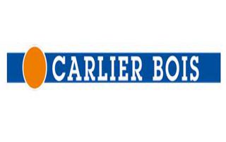 Logo Carlier Bois