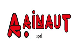logo serrurier A. Ainaut