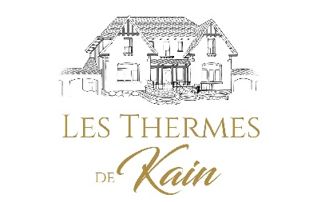 Logo Thermes de Kain