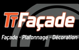 TT Façade rénovation logo