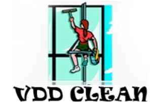 Logo VDD Clean
