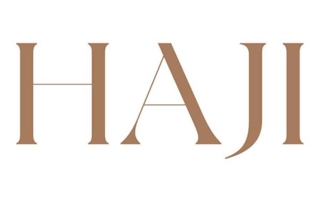 logo Haji